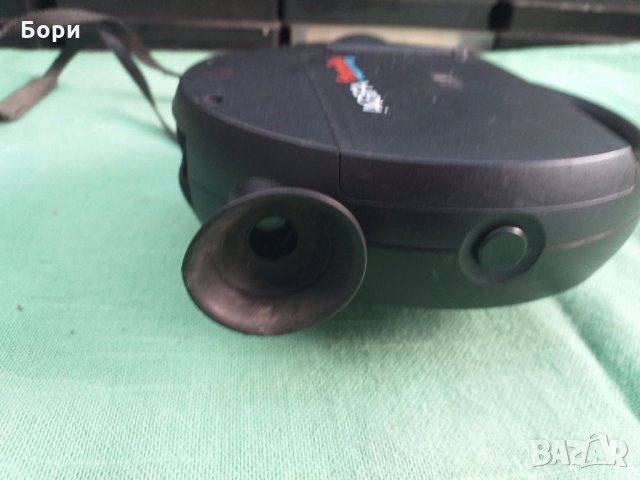 AGFA Family Super 8 Camera, снимка 8 - Камери - 29237080