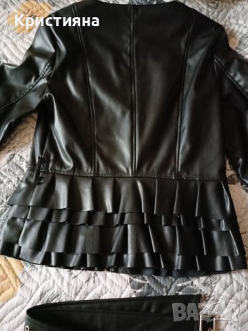 Много красиво сако, снимка 4 - Сака - 42509463