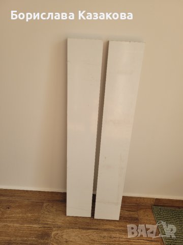 Етажерки, снимка 2 - Декорация за дома - 38612911