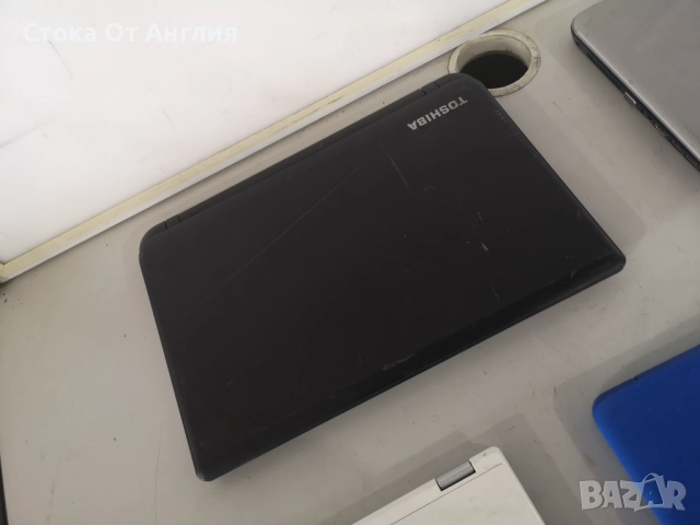 Лаптопи - ЛОТ 1, снимка 9 - Лаптопи за работа - 52129738