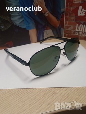 Слънчеви очила Авиатор Полар , снимка 3 - Слънчеви и диоптрични очила - 44168467