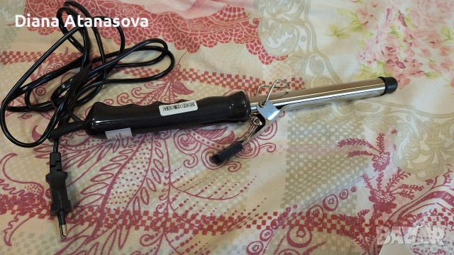 Маша за коса, снимка 3 - Маши за коса - 53915642