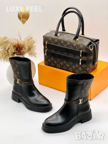 Louis Vuitton ⚜️Дамски Чанти , снимка 2 - Чанти - 56312820