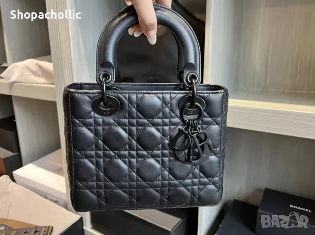 Дамска чанта Dior
