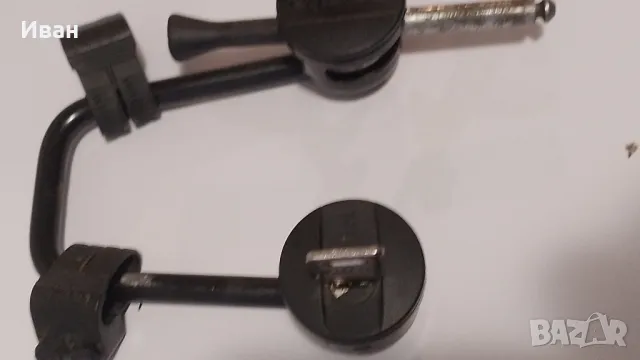 Ключалка, снимка 5 - Аксесоари за велосипеди - 49317051