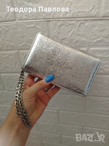 Дамско портмоне Miniso