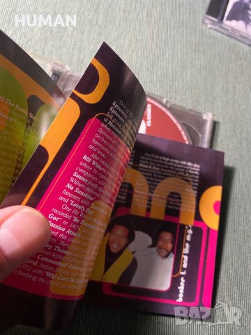 Percy Sledge,Funk,Soul,Temptations,Four Tops, снимка 7 - CD дискове - 42851355