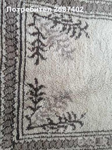 Нов вълнен китеник за холова гарнитура , снимка 4 - Други - 34297249