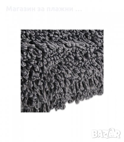 МИКРОФИБЪРНА ЧЕТКА ЗА ПОЧИСТВАНЕ НА АВТОМОБИЛ С ТЕЛЕСКОПИЧНА ДРЪЖКА - код 1686, снимка 4 - Аксесоари и консумативи - 33990238