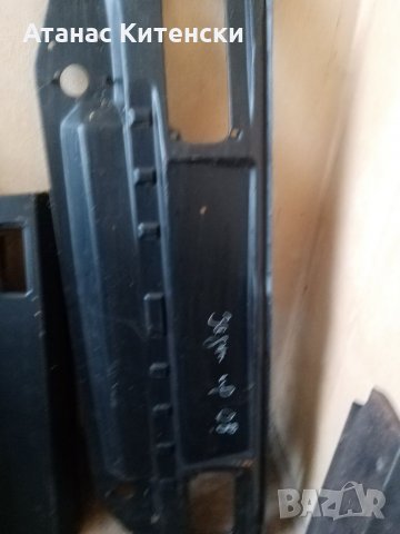 Авточасти и ламарини за руски коли лада нива и москвич, снимка 18 - Части - 34278260