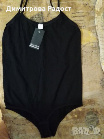 Дамски бодита! Състояние ново! , снимка 6 - Бельо - 31201615