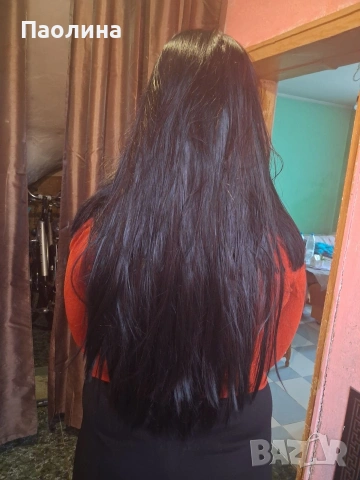 Екстеншъни и опашки 