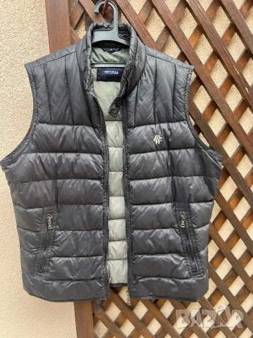 Пухенка MCNEAL — размер XL