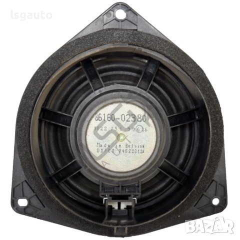 Заден високоговорител Toyota Avensis II 2003-2009 ID:111510, снимка 2 - Части - 42402683