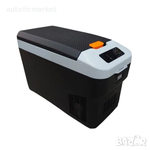 Хладилна кутия 28Л – 12V/220V, снимка 3 - Аксесоари и консумативи - 56054533