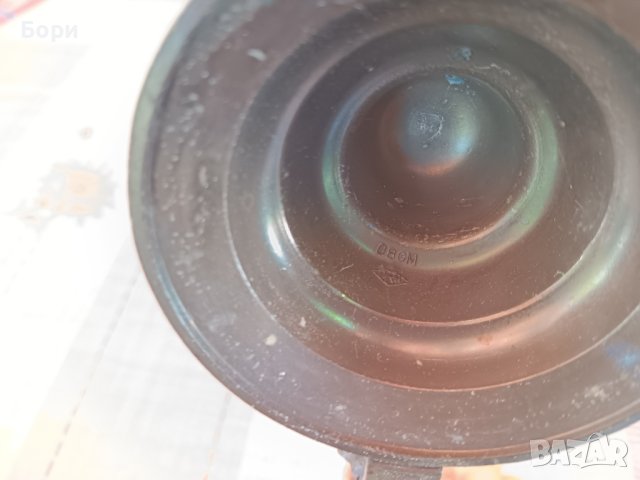 Стара немска халба 1970г, снимка 8 - Чаши - 42238863