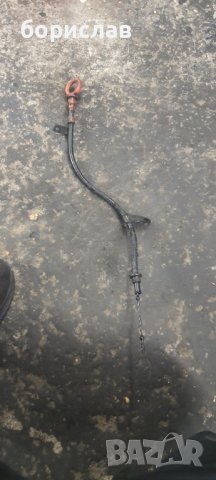 Щека за пасат б6 2.0 тди