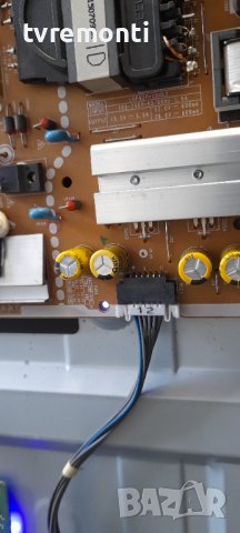 PSU EAX66472001(1.4) EAY64009401  for, LG 43UF640V, снимка 5 - Части и Платки - 36617828