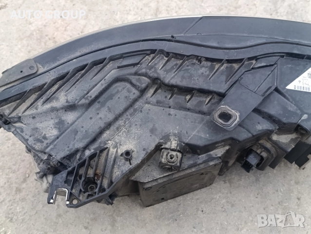 Фар ляв Ауди А6 Ц7  / Audi A6 C7 led   4G0941773C, снимка 7 - Части - 52918579