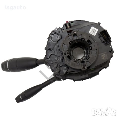 Лостчета чистачки/мигачи/темпомат с лентов кабел Mercedes-Benz C-Class 204 (W/S/C) 2007-2014 ID: 114, снимка 2 - Части - 42919672