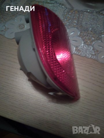  рефлектор за RENAULT KANGOO 2014 година, снимка 6 - Части - 38088921