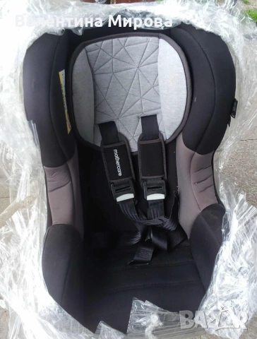 Продавам детско столче за кола , снимка 3 - Столчета за кола и колело - 53368850