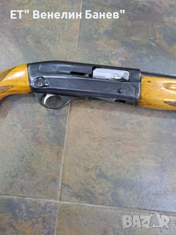 Оръжие втора употреба, снимка 3 - Ловно оръжие - 53875535