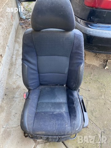 Предна Шофьорска Седалка от Volvo s40