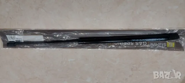 Оферта Амортисьор за багажник за Hyundai i30 1.6 Flex - 128 коня, снимка 3 - Части - 48229282