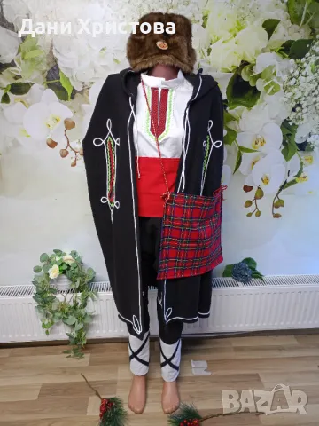 Комплект със ямурлук , снимка 2 - Други - 48609710