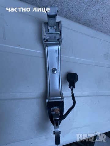  Дръжки Стъклоповдигач мигачи Рено Меган Халогени Рено Сценик, снимка 7 - Части - 24599338