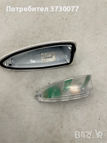 BMW F10 F11 антена перка таван