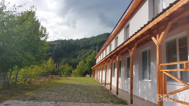 Къща за гости "Давидковска река", снимка 2 - Селски туризъм и култура - 56234574