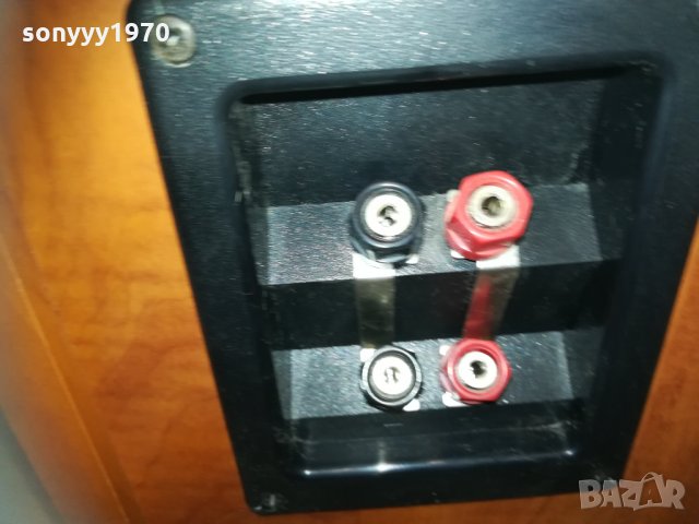 PIONEER BIG ONE-MADE IN BELGIUM, снимка 12 - Тонколони - 30178511