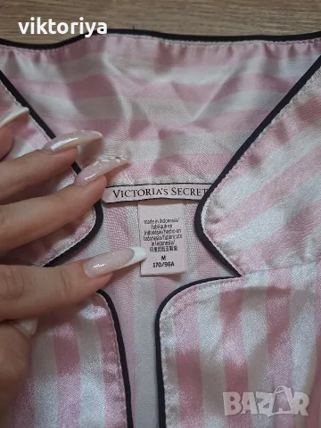 Пижама на Viktoria Secret , снимка 3 - Пижами - 55968973