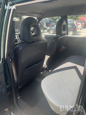 Mitsubishi L200 2.5 DI-D – дизел, пикап, снимка 4 - Автомобили и джипове - 55949900
