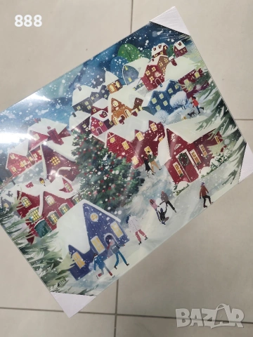 стъклени дъски