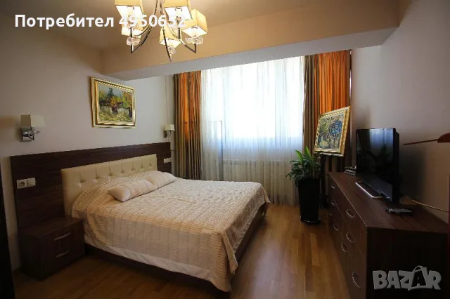 Продаваме Тристаен Апартамент В Надежда 2, снимка 5 - Апартаменти - 56110313
