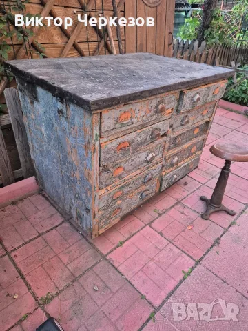 индустриален шкаф , снимка 4 - Шкафове - 56330672