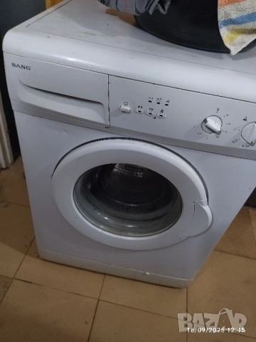 пералня санг