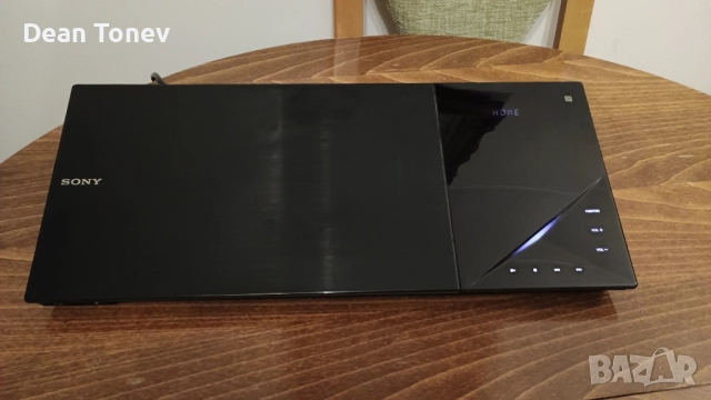 Система за домашно кино BDV -N5200W, снимка 4 - Плейъри, домашно кино, прожектори - 52190413