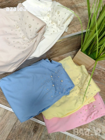 Дамски топ с подплънки, снимка 2 - Корсети, бюстиета, топове - 54213223