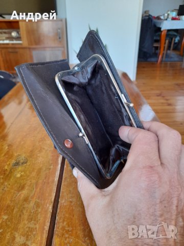 Стара чантичка LZ, снимка 5 - Други ценни предмети - 38550321