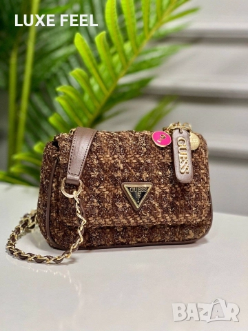 Дамски Чанти ⚜️ Guess , снимка 2 - Чанти - 52576639