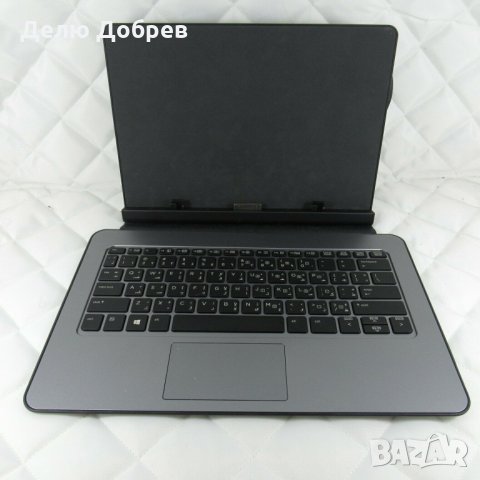 Продавам клавиатура за таблет HP Pro x2 612 G1, снимка 1 - Таблети - 30993089