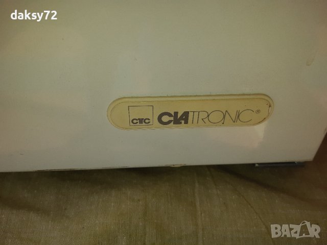 Малък фризер с две чекмеджета, снимка 3 - Фризери - 42523094