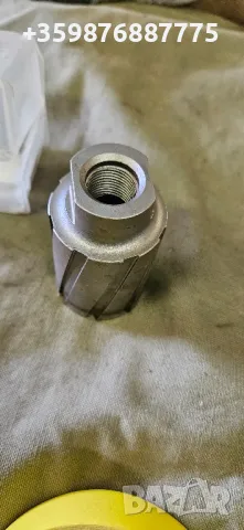 Боркорона Боркорони Fein 63127032015 M18x6P1,5 , снимка 4 - Други инструменти - 50101964