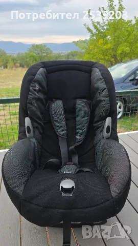 Столче за кола MAXI-COSI 9 до 18 кг