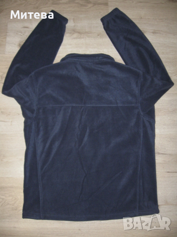 Columbia мъжки полар, снимка 5 - Други - 52587392