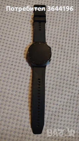 Продавам смарт часовник Huawei GT2 pro, снимка 9 - Смарт часовници - 56198732
